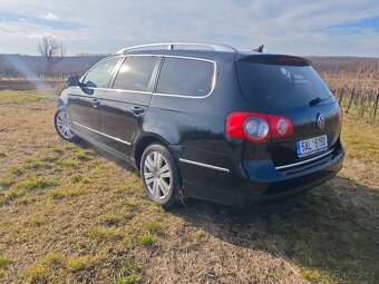 VW Passat 1.4 tsi CNG - 7