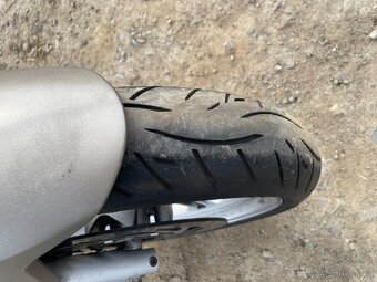 Bmw F 650 CS Scarver - 7