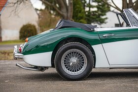 Austin-Healey MARK III 3000 - 7