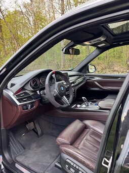 Bmw x5 40d 170000najeto - 7