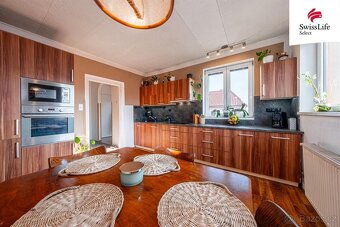 Prodej vícegeneračního domu 155 m2 Hellichova, Choltice - 7