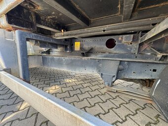 Ford TRANSIT 410L 2,4D 66 KW 7 MÍST - 7