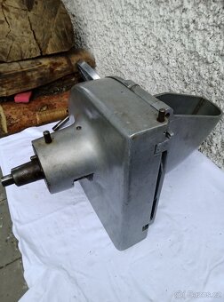 Robot Alba RE 22 - 7