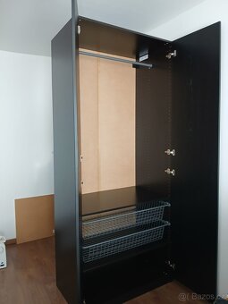 Sestava IKEA Hemnes - 7
