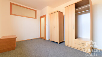 Pronájem bytu 1+1, 42 m², Staré Město - Brněnská - 7