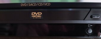 DVD/Cd přehrávač Sony DVP-NS700v,čti popis. - 7