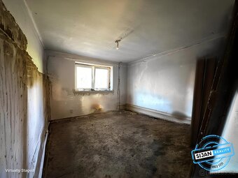 Prodej, rodinný dům Věrovany- Nenakonice, ev.č. 00559 - 7
