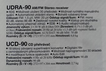 DENON D-90 - 7