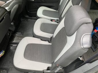 Prodám Citroën C4 Picasso Grande 1,6 HDi - 7