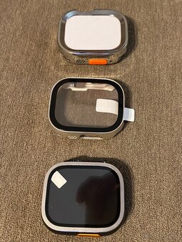 Smart watch - chytré hodinky iWatch - 7