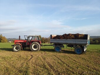 Zetor Crystal 12045 - 7