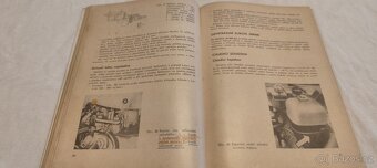 VAZ 2103 ( Lada 1500 Žiguli ) - návod k obsluze a provozu - 7