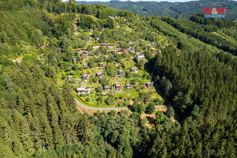 Prodej zahrady, 451 m², Vsetín - 7