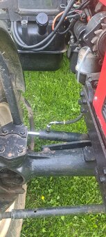Zetor 7045 (7745) - 7