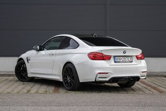 BMW M4 Carbon-Ceramic, Akrapovič, HUD, HK - 7