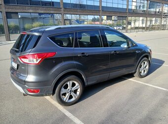FORD KUGA 1,5 Ecoboost, + zimní kola - 7