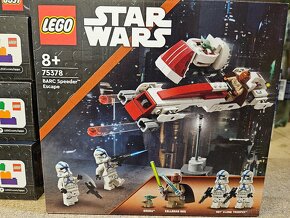 Lego star wars - 7