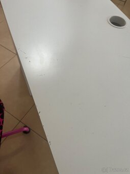 Židle+stůl Ikea - 7