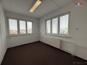 Pronájem kancelářského prostoru, 21 m², Blatná - 7