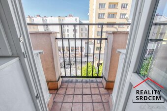 Pronájem bytu 2+1, 80 m2, ul. Kostelní, Moravská Ostrava - 7