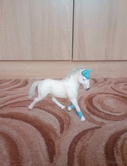 Schleich koně - 7