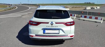 Renault Talisman Grandtour 1.6 dci 96kW - 7