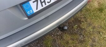 Prodám Opel Vectra C caravan Benzín/LPG - 7
