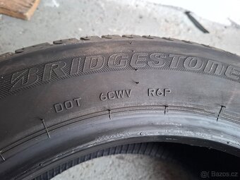 195/60 r16 letní pneumatiky Bridgestone - 7