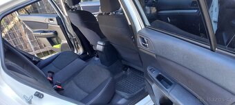 Subaru xv - 7