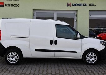 Fiat Dobló 1.6MJT L2H1 ČR 1M - 7