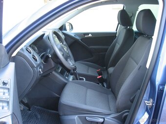 Volkswagen Tiguan 2.0TDI 140PS Trend & Fun - 7