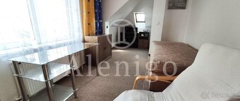 Prodej rodinného domu 275m2, pozemek 676m2, ul. Nad višňovko - 7