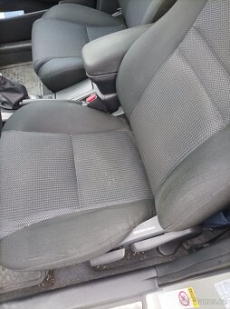 Toyota Avensis 2.0 TDI, 93kw - 7