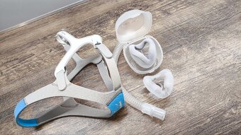 ResMed AirFit N20 maska CPAP - 7