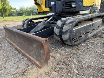 Yanmar VIO 55-6 - 7