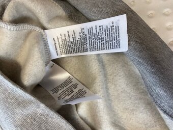 Pánská mikina Tommy Hilfiger XXL - 7