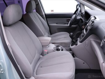 Kia Carens 2,0 i 106kW CZ Klima STK 01/27 (2008) - 7