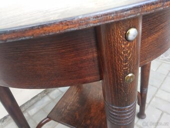 Konferenční stolek Thonet. - 7