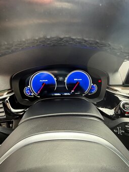 BMW 540i - TOP - 7