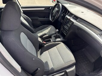 škoda superb ll, 2011, 2.0TDi, 520.000km - 7