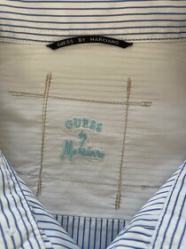 Pánská košile GUESS by Marciano - 7