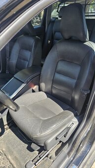 Volvo XC70 kombi 2.0 133kw, Motor KO - 7