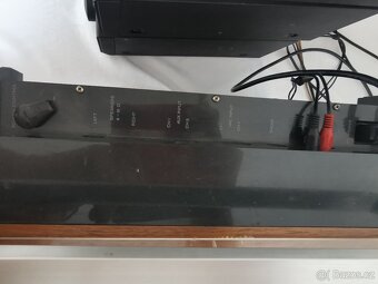 REVOX A-77 MkIV 4 track - 7