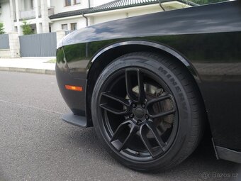 Dodge Challenger, 5.7 V8 Shaker SRT, DPH odpočet - 7