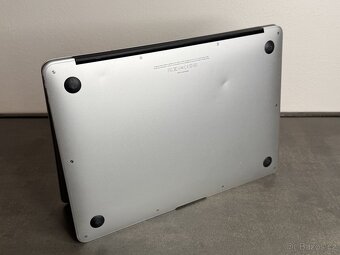 Macbook Air 13'' 2010 / 4GB / C2D / 256GB SSD / DPH - 7