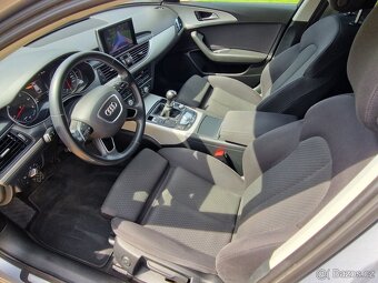 Audi A6 2.0 TDI - 7