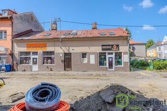 Investiční nemovitost v centru Mariánských Hor, 278 m2 - Ost - 7