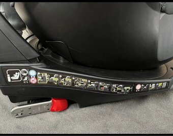 Britax römer dualfix m i-size - 7
