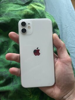 iPhone 11 64gb white - 7