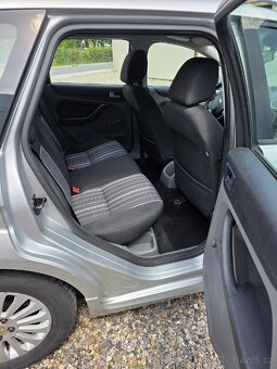 Ford Focus 1.6 TDCi 2009 - 7